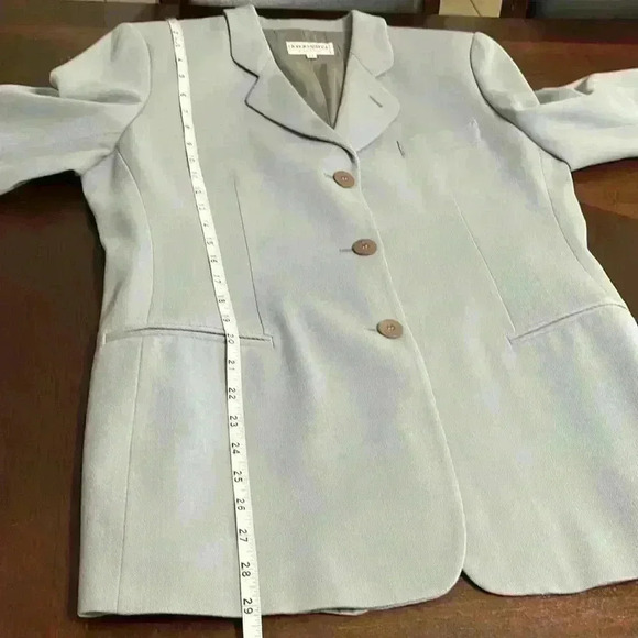 GIORGIO ARMANI women’s blazer - Picture 10 of 16